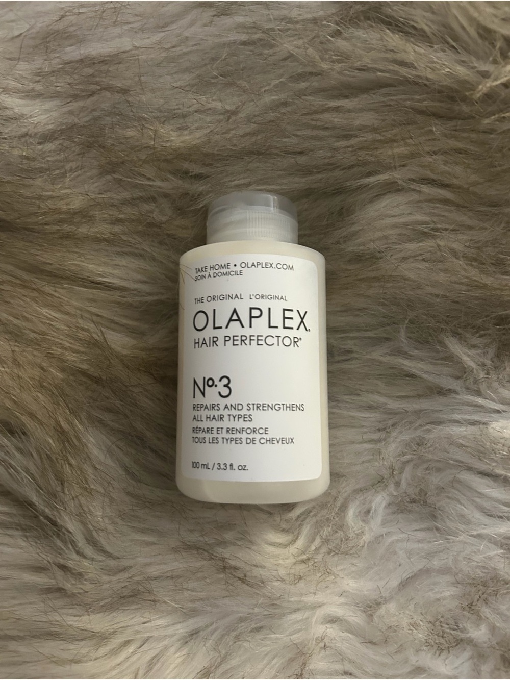 OLAPLEX No.3 Hair Perfector BRAND NEW SEALED